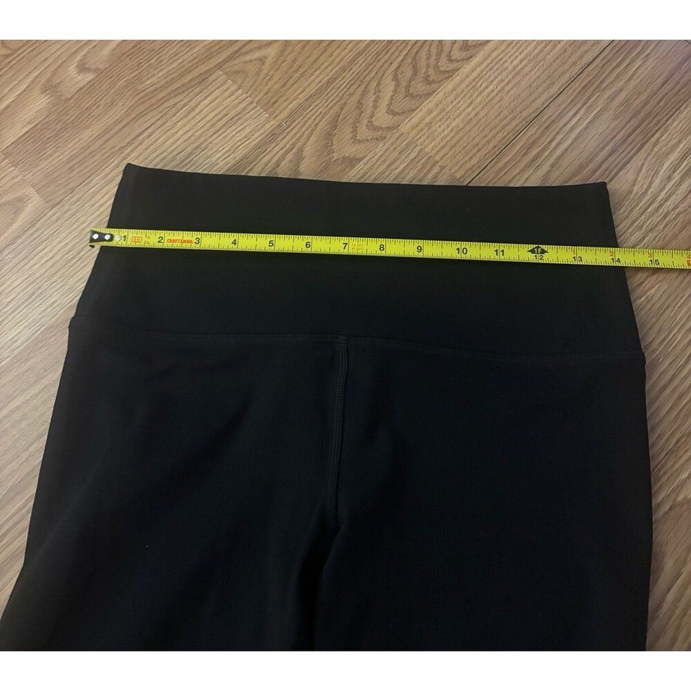 All In Motion Ribbed Leggings Size Medium - Picture 5 of 7